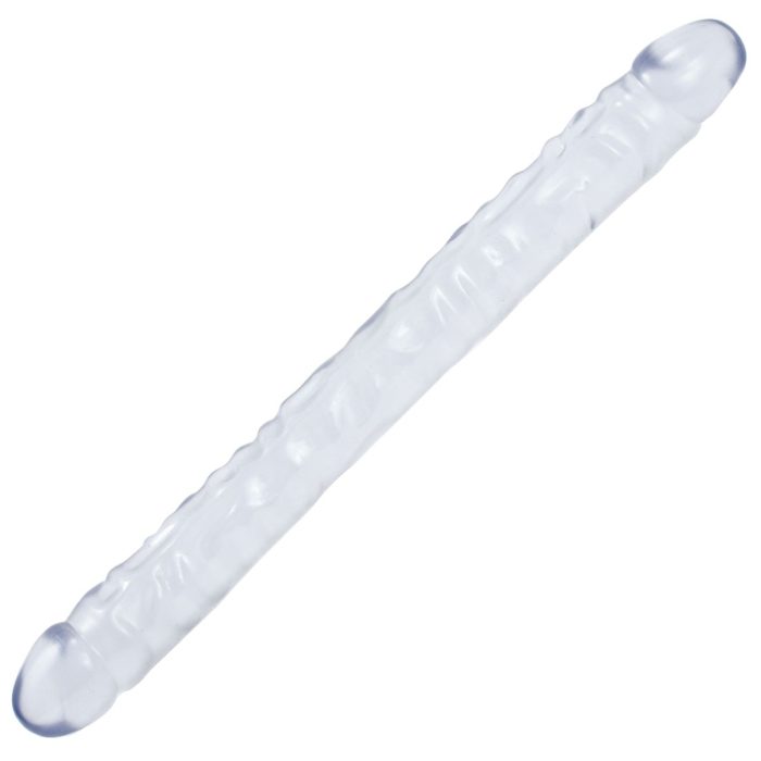 Dubbele dildo