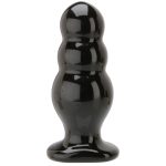 Grote buttplug