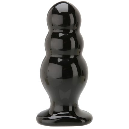 Grote buttplug