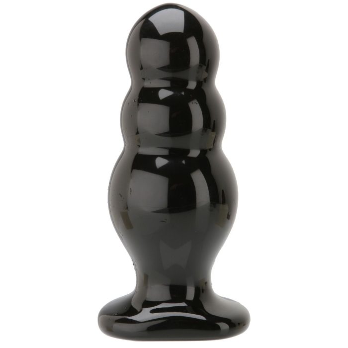 Grote buttplug