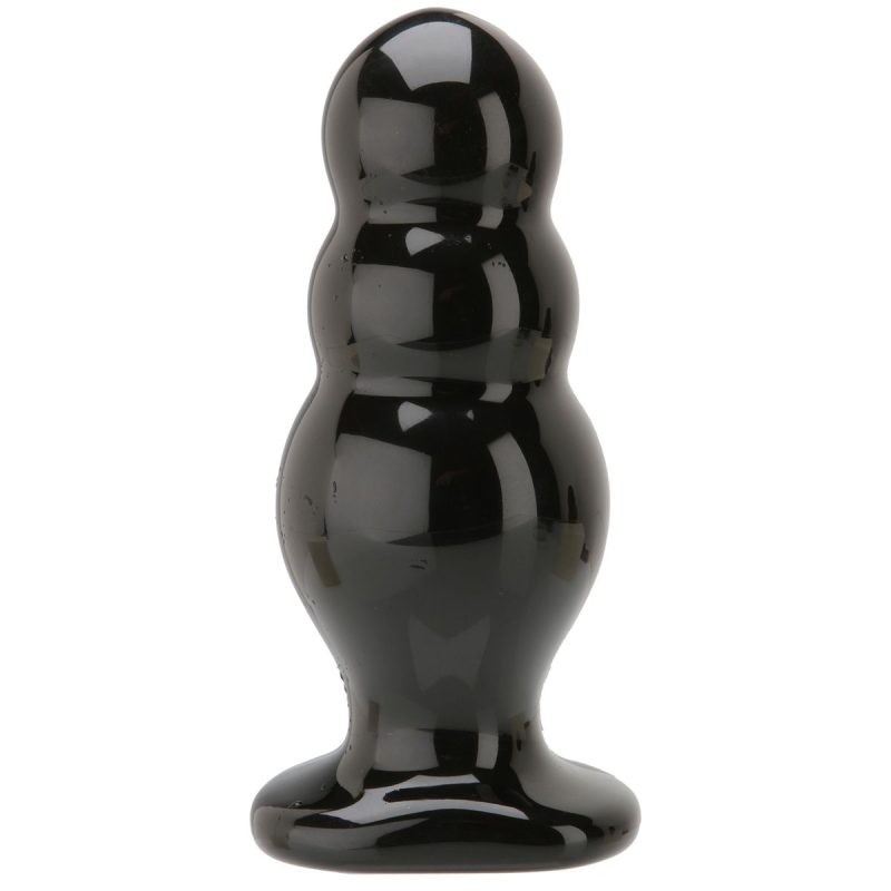 Grote buttplug