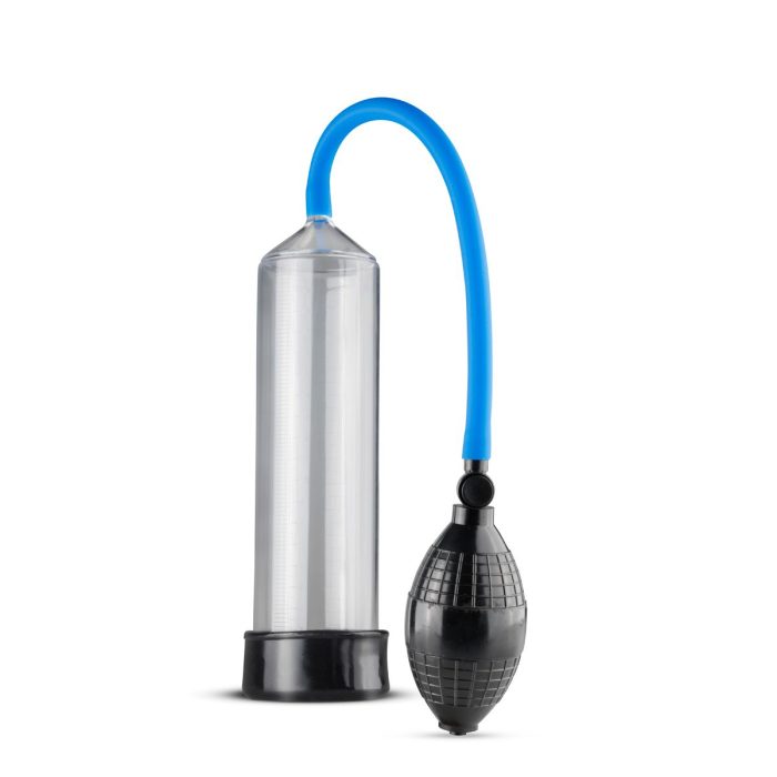 Voor een grotere penis