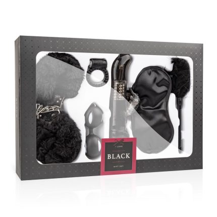 6-delige set