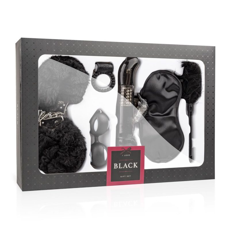 6-delige set