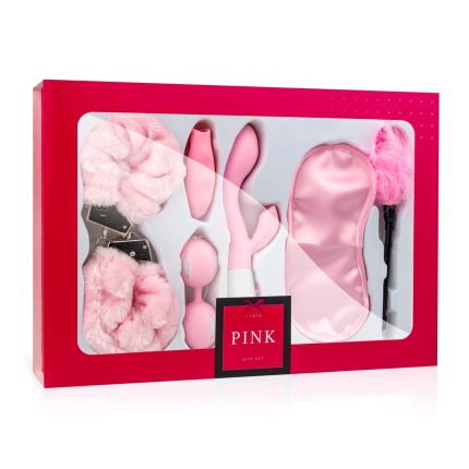 6-delige set