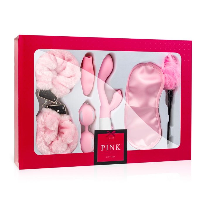 6-delige set