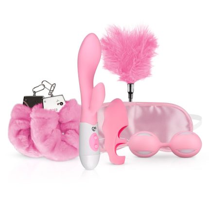 Voor vrouwen en koppels