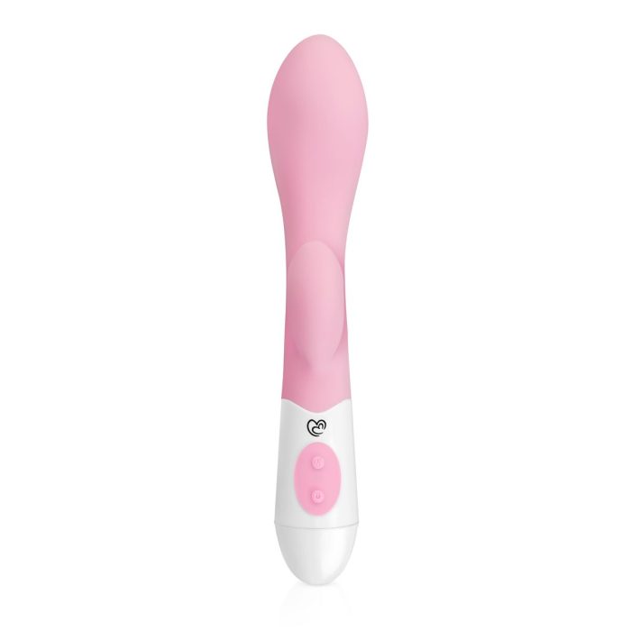 Roze speeltjes