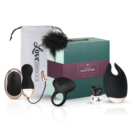 Perfect als cadeau