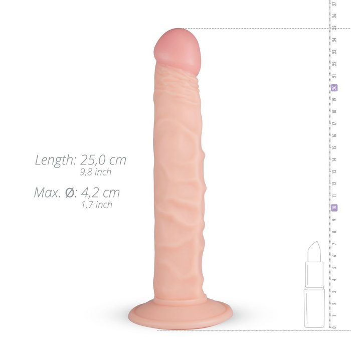 Met zuignap