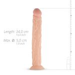 Zacht & flexibel materiaal