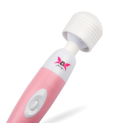 Geschikt voor intensieve massages