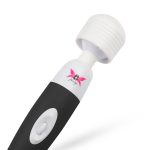 Geschikt voor intensieve massages