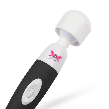 Geschikt voor intensieve massages
