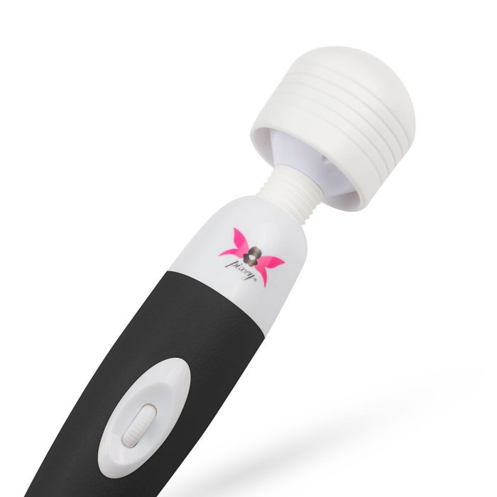Geschikt voor intensieve massages