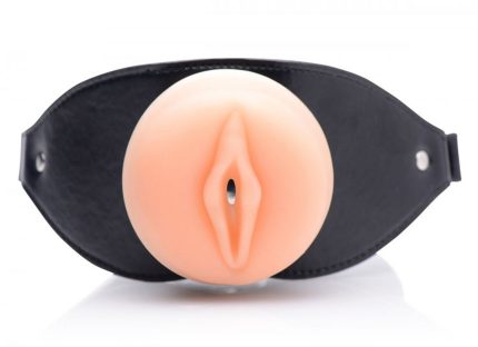 Vagina gag