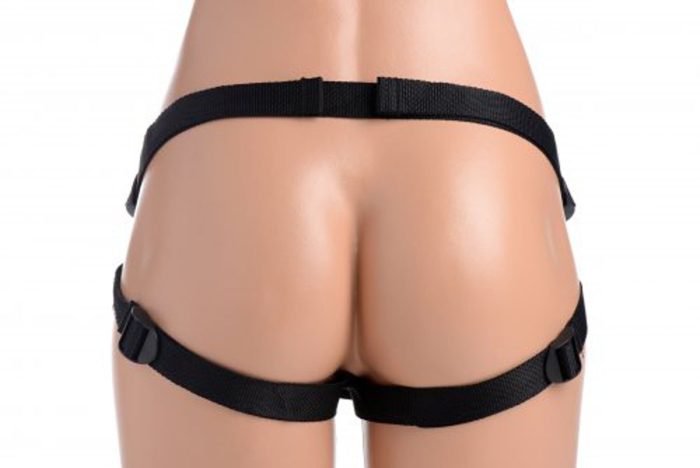 Perfect voor pegging
