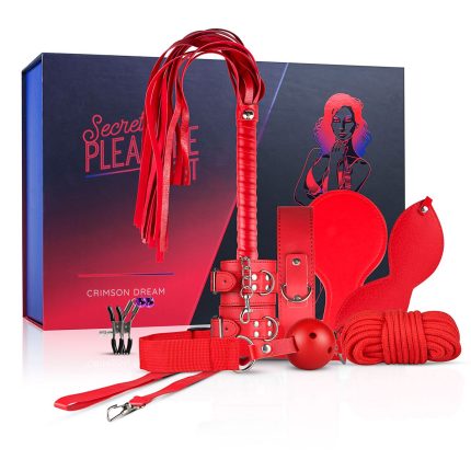 BDSM cadeauset