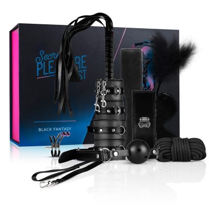 BDSM cadeauset