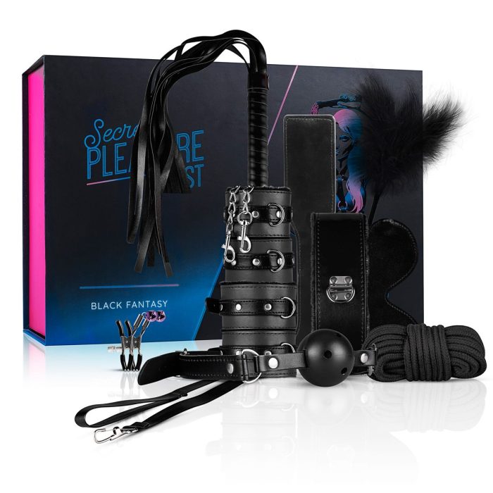 BDSM cadeauset