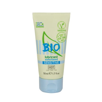 Biologisch glijmiddel