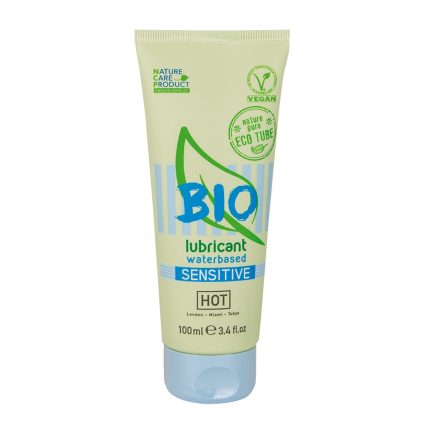 Biologisch glijmiddel