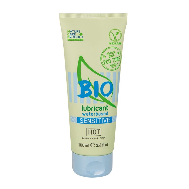 Biologisch glijmiddel