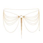 Luxe bodyketting