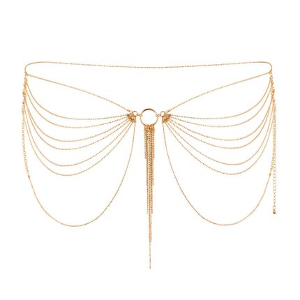 Luxe bodyketting