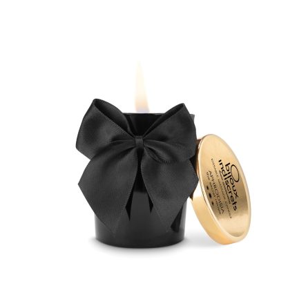 Luxe massagekaars