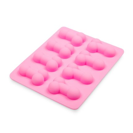 Voor ijsblokjes