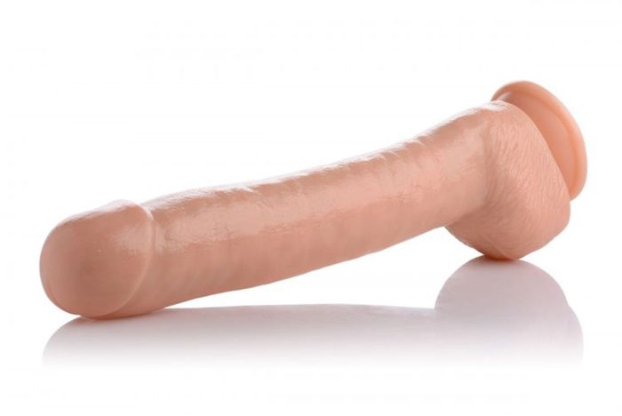 Stevig