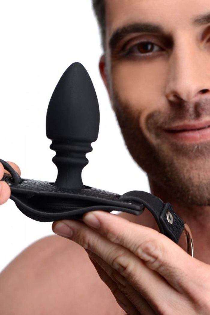 Plug kan los gebruikt worden