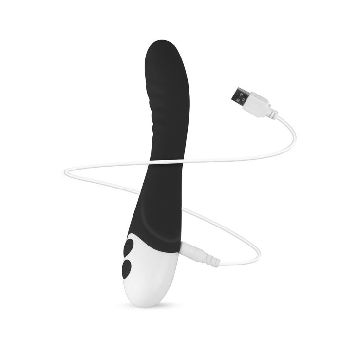10 verschillende vibratiestanden