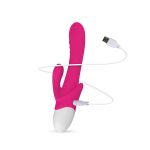 10 verschillende vibratiestanden