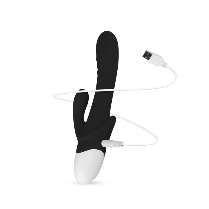 10 verschillende vibratiestanden
