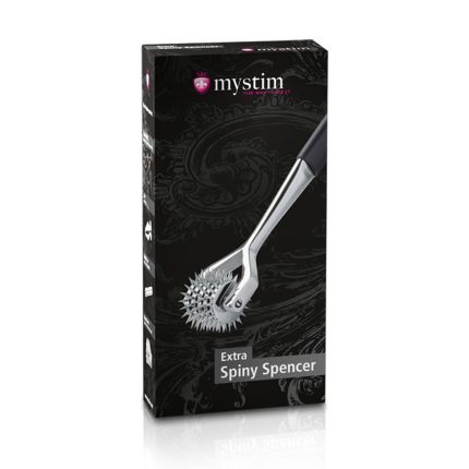 Aan te sluiten op Mystim Powerboxen