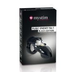 Inclusief opbergcase