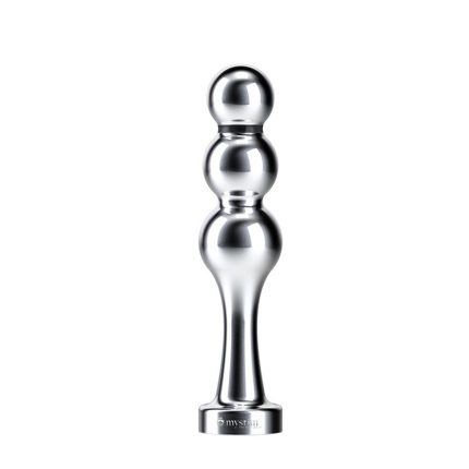 Dildo met elektrostimulatie