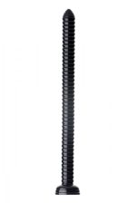 Lange dildo