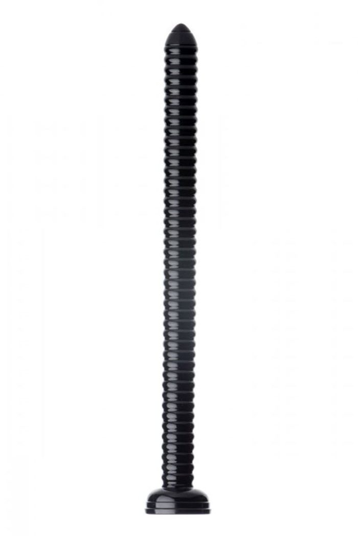 Lange dildo