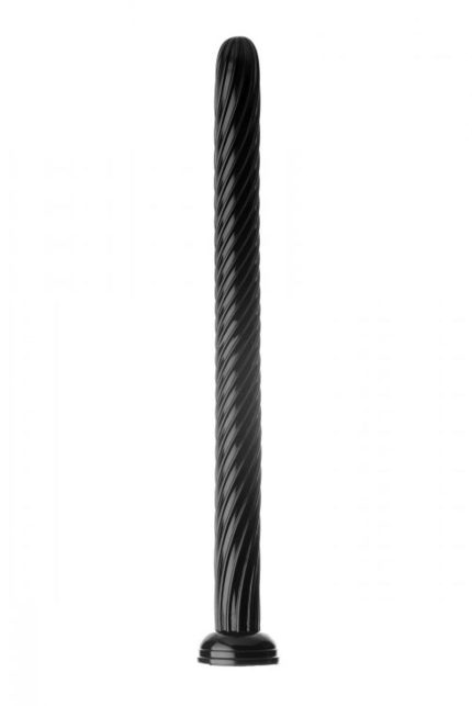 Lange dildo