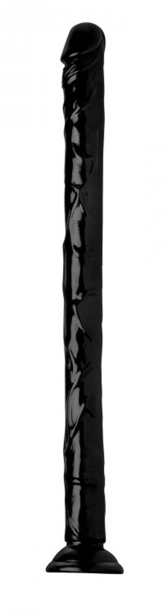 Lange dildo