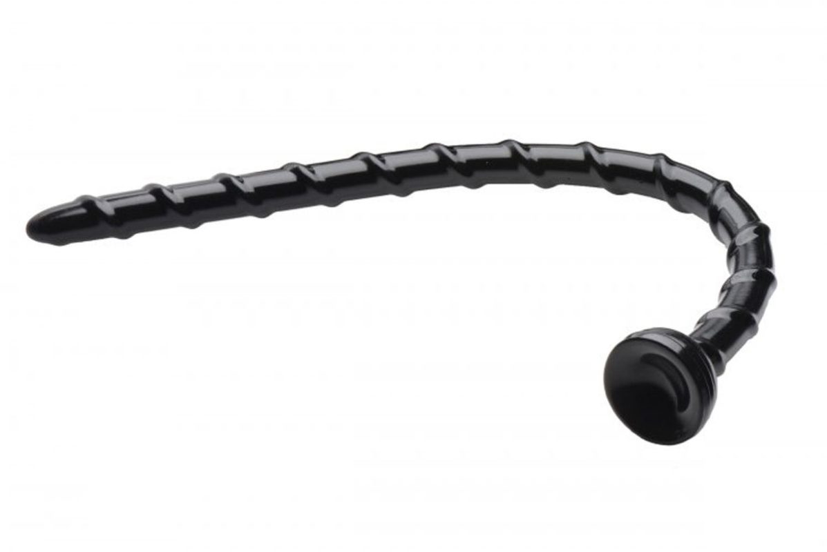 dunne dildo