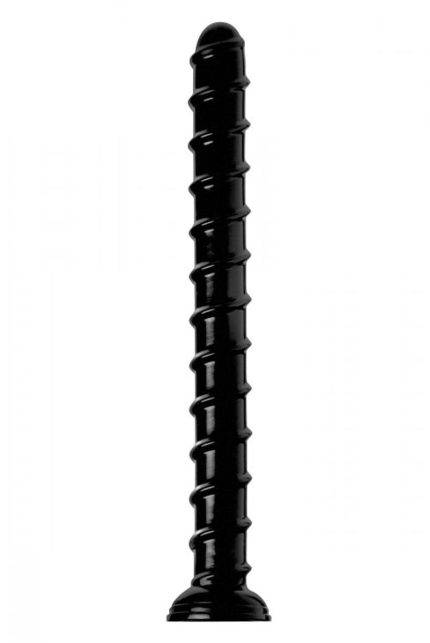 Lange dildo