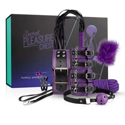 BDSM cadeauset