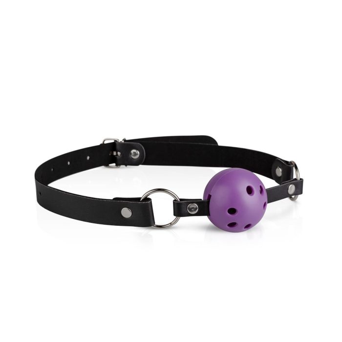 Verschillende SM- en bondagespeeltjes