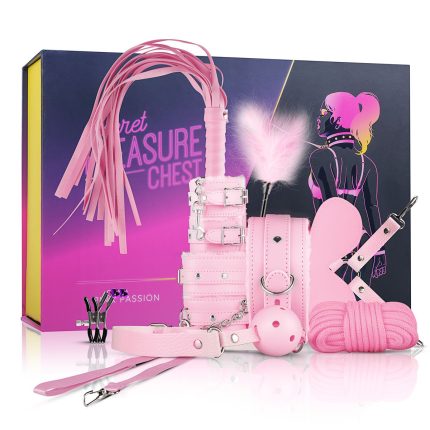 BDSM cadeauset