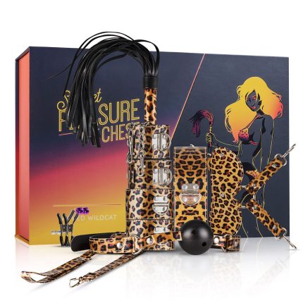BDSM cadeauset