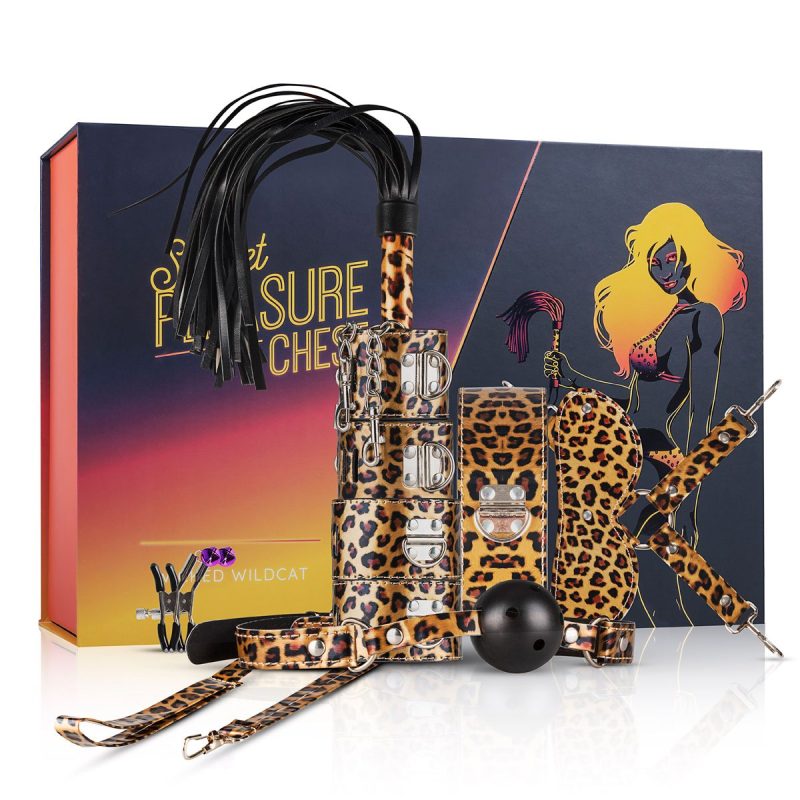 BDSM cadeauset